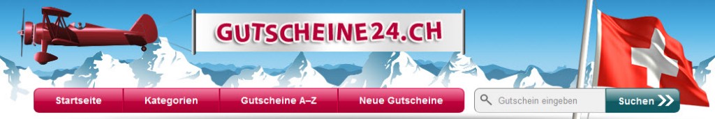 Gutscheine24.ch