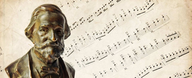 Giuseppe Verdi