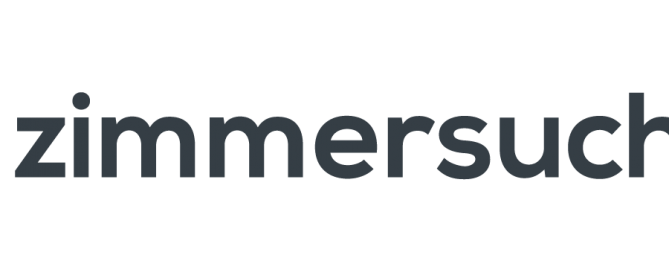 Zimmersuche Logo