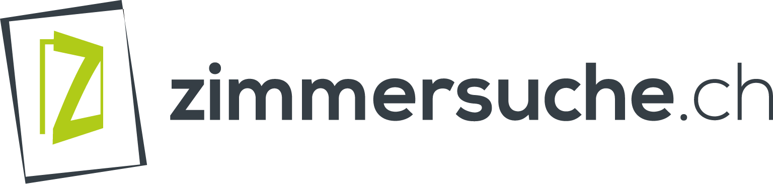 Zimmersuche Logo